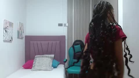 melody_mercy online show from 12/11/24, 12:12