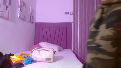 melody_mercy online show from 01/08/25, 12:05