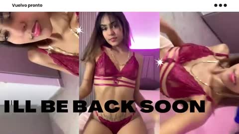 melody_mercy online show from 01/15/25, 03:18