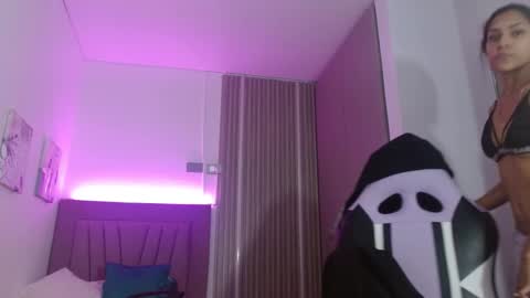 melody_mercy online show from 01/20/25, 12:07