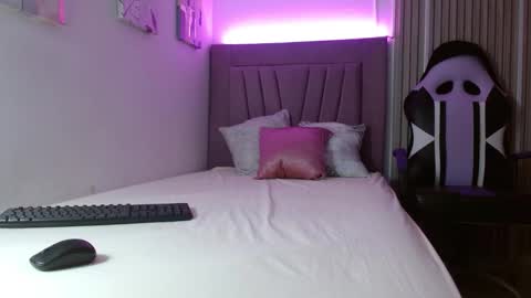 melody_mercy online show from 01/25/25, 12:16