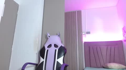 melody_mercy online show from 02/06/25, 06:24