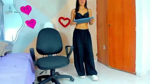 melody_mercy online show from 04/21/26, 12:22