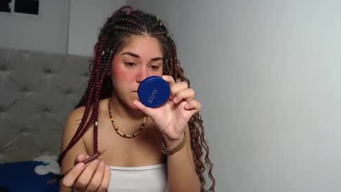 melody phillips online show from 09/09/25, 09:42