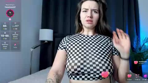 melody_sol online show from 03/24/26, 04:06