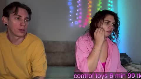 melody_song online show from 02/09/26, 07:45