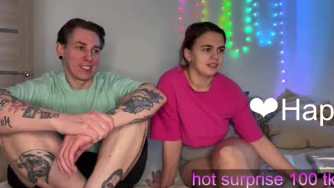 melody_song online show from 02/14/26, 05:59