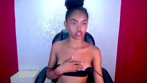 I AM MELODY online show from 12/10/24, 05:11