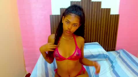 I AM MELODY online show from 02/07/25, 03:19