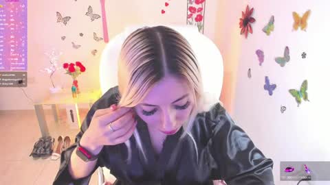 melody_starr online show from 01/10/25, 05:26