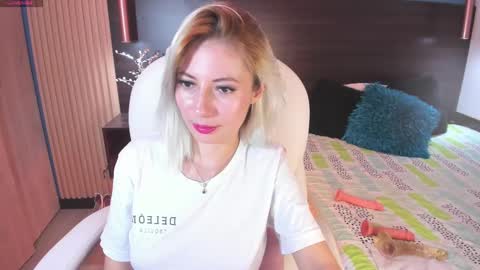 melody_starr online show from 03/12/25, 05:02