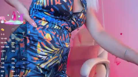 Snapshot of melody_starr chatting on 06/27/26, 02:49 melody_starr online show from 06/27/26, 02:49