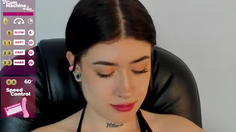 Snapshot of melody_suarez chatting on 01/12/25, 02:14 MELODY online show from 01/12/25, 02:14