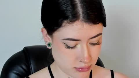 Snapshot of melody_suarez chatting on 01/29/25, 11:04 MELODY online show from 01/29/25, 11:04