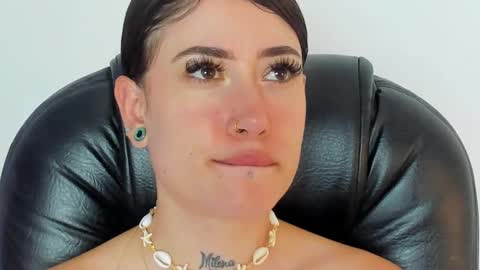 Snapshot of melody_suarez chatting on 02/20/25, 01:57 MELODY online show from 02/20/25, 01:57