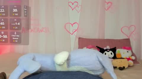 Snapshot of melody_suarez chatting on 09/25/25, 10:35 MELODY online show from 09/25/25, 10:35