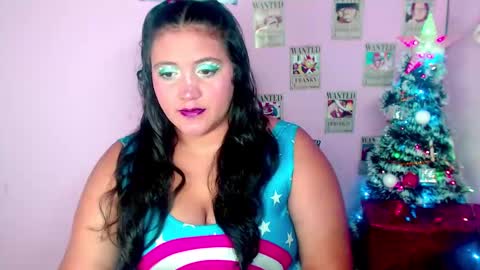 melody_tarly online show from 12/22/24, 07:31