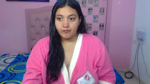 melody_tarly online show from 02/12/25, 12:12