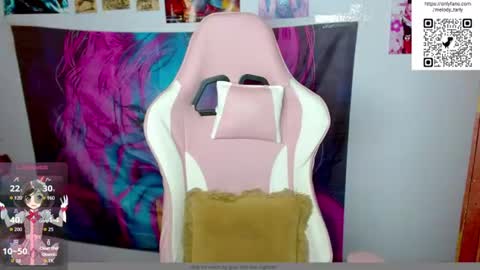 Snapshot of melody_tarly chatting on 07/15/26, 07:24 melody_tarly online show from 07/15/26, 07:24