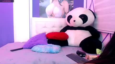 melody online show from 04/17/26, 07:28