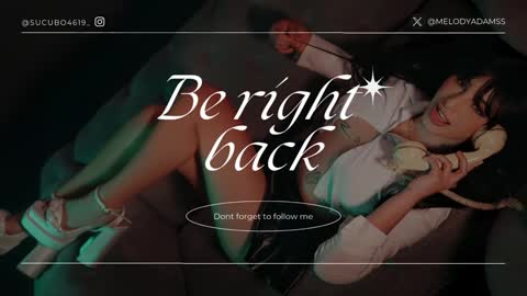 Melody or Val  online show from 12/19/24, 12:13