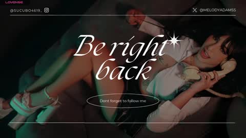 Melody or Val  online show from 01/06/25, 12:16