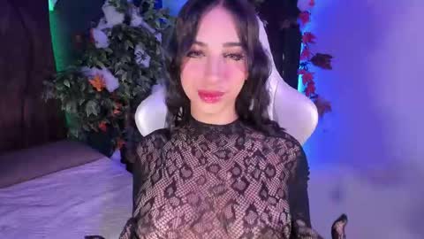 Melody or Val  online show from 10/26/25, 03:07