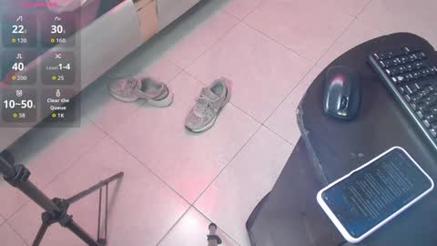     online show from 04/21/26, 08:23