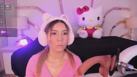 Melody online show from 02/22/26, 12:26