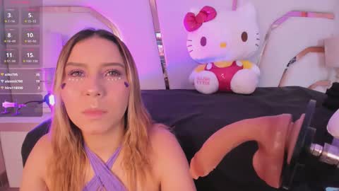 Melody online show from 02/24/26, 11:52