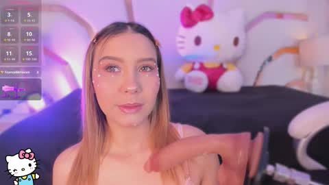 Melody online show from 03/04/26, 12:11