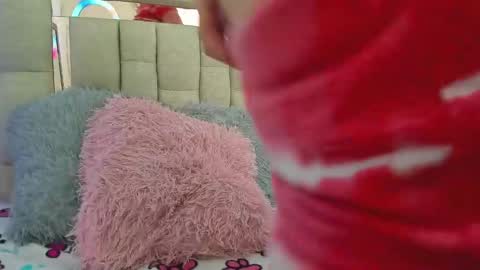 melody online show from 12/02/24, 12:18