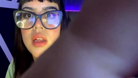 melodydreams1520 online show from 09/29/25, 03:11