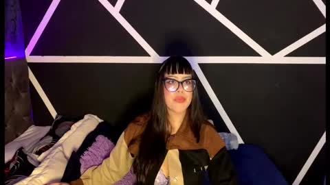 melodydreams1520 online show from 10/02/25, 04:19