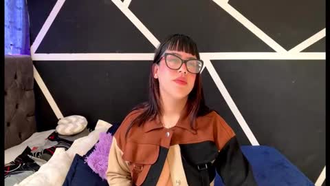 melodydreams1520 online show from 10/02/25, 07:43