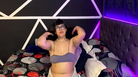 melodydreams1520 online show from 10/08/25, 05:16