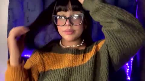 melodydreams1520 online show from 10/27/25, 08:18