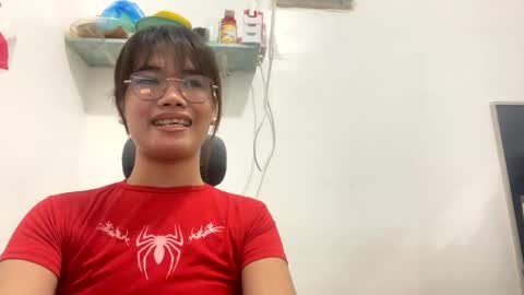 Snapshot of melodyfuck chatting on 02/14/26, 06:26 Jen online show from 02/14/26, 06:26