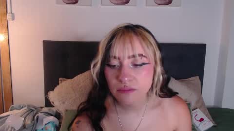 MELODY  online show from 04/24/26, 08:11