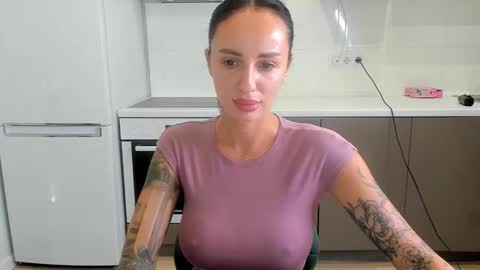 Masha online show from 09/19/25, 06:26