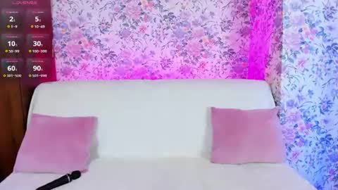 Melody online show from 06/08/26, 05:08