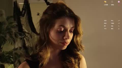 melody  online show from 10/23/25, 04:39