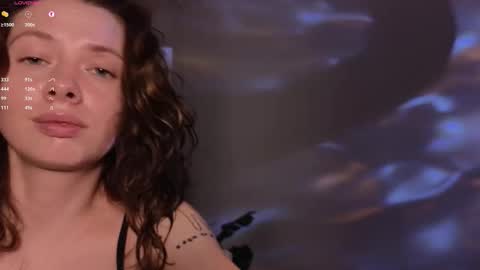 melody  online show from 11/18/25, 03:49