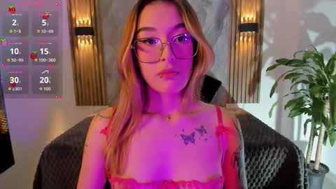 melodylanee online show from 03/02/26, 11:06