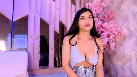 Snapshot of melodymoon11 chatting on 03/19/26, 02:54 online show from 03/19/26, 02:54