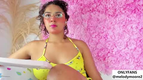 Melody online show from 12/04/25, 10:29