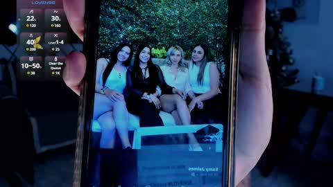 sophia online show from 12/16/24, 11:18