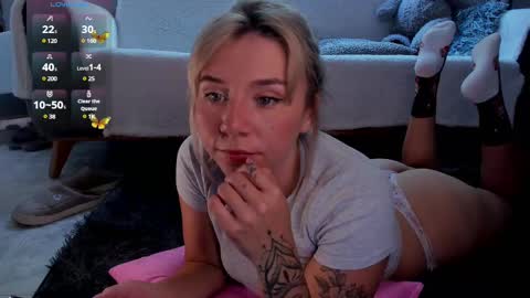 sophia online show from 02/12/25, 07:45