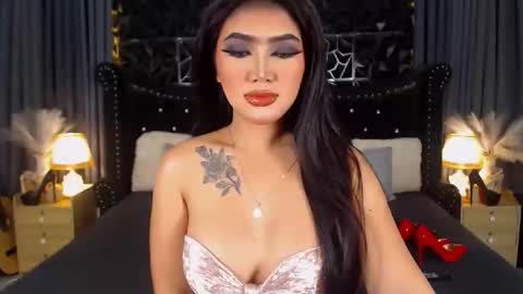 Snapshot of melodyrosses chatting on 02/19/26, 01:12 melodyrosses online show from 02/19/26, 01:12