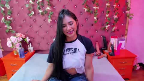 Snapshot of melodysmithass chatting on 09/20/25, 02:56 Melodysmithass online show from 09/20/25, 02:56